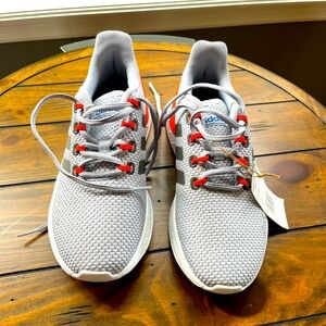 Brand new adidas boys shoes - size 3.5